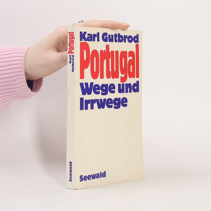 Karl Gutbrod Portugal