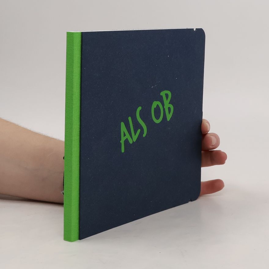 Autorenkollektiv Als ob