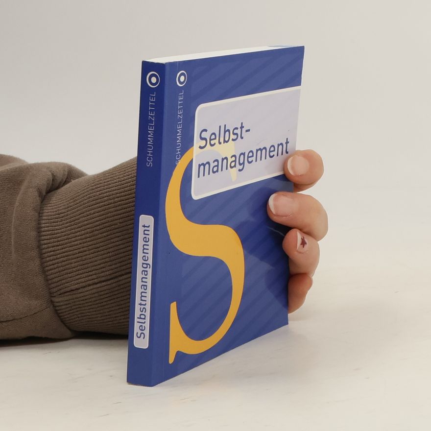 Various authors Selbst- management