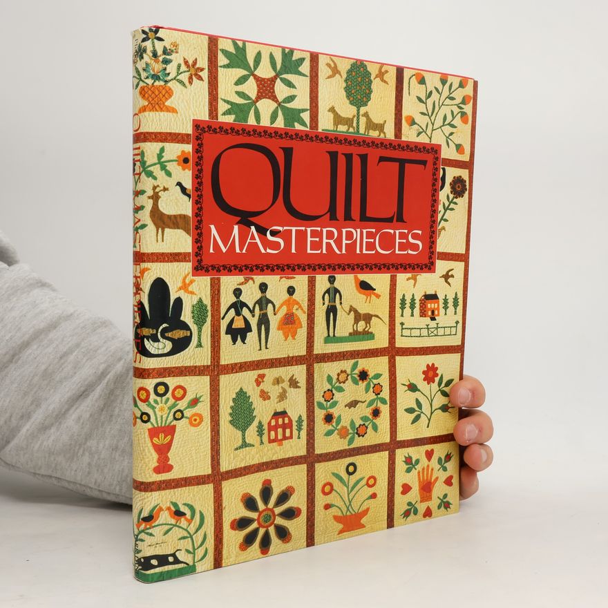 Betty Hacker Quilt Masterpieces