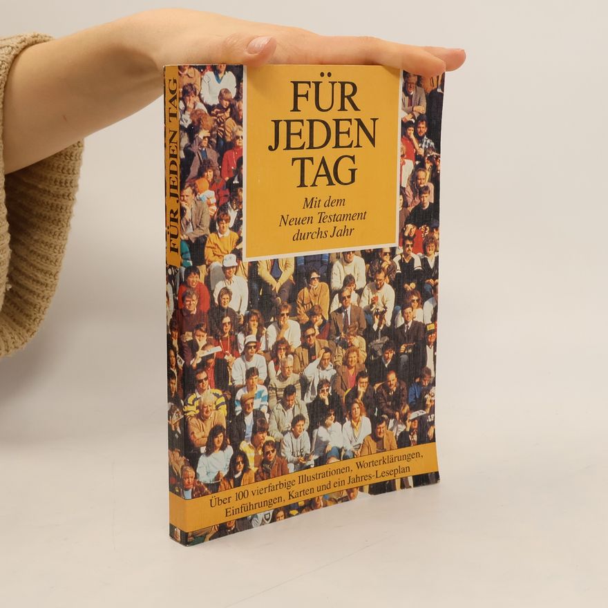 Various authors Für jeden Tag