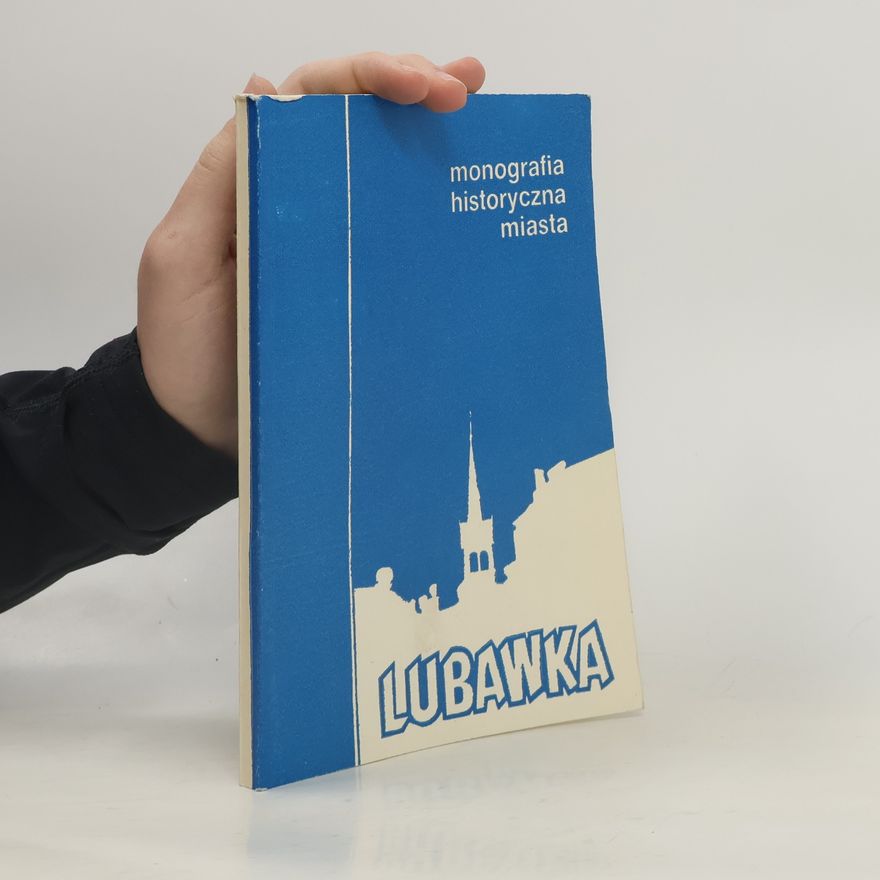 Kolektiv autorů Lubawka