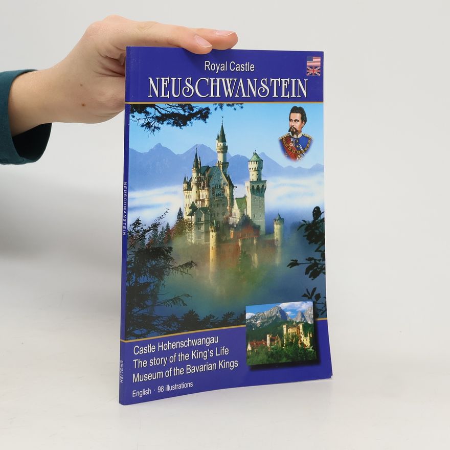 Julius Desing The King's Castle Neuschwanstein