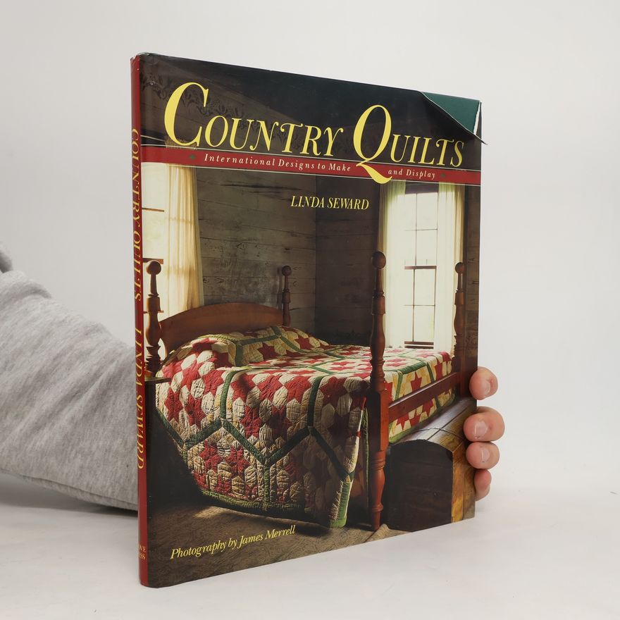 Linda Seward Country Quilts