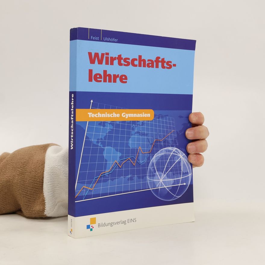 Wolfgang Ulshöfer Wirtschaftslehre