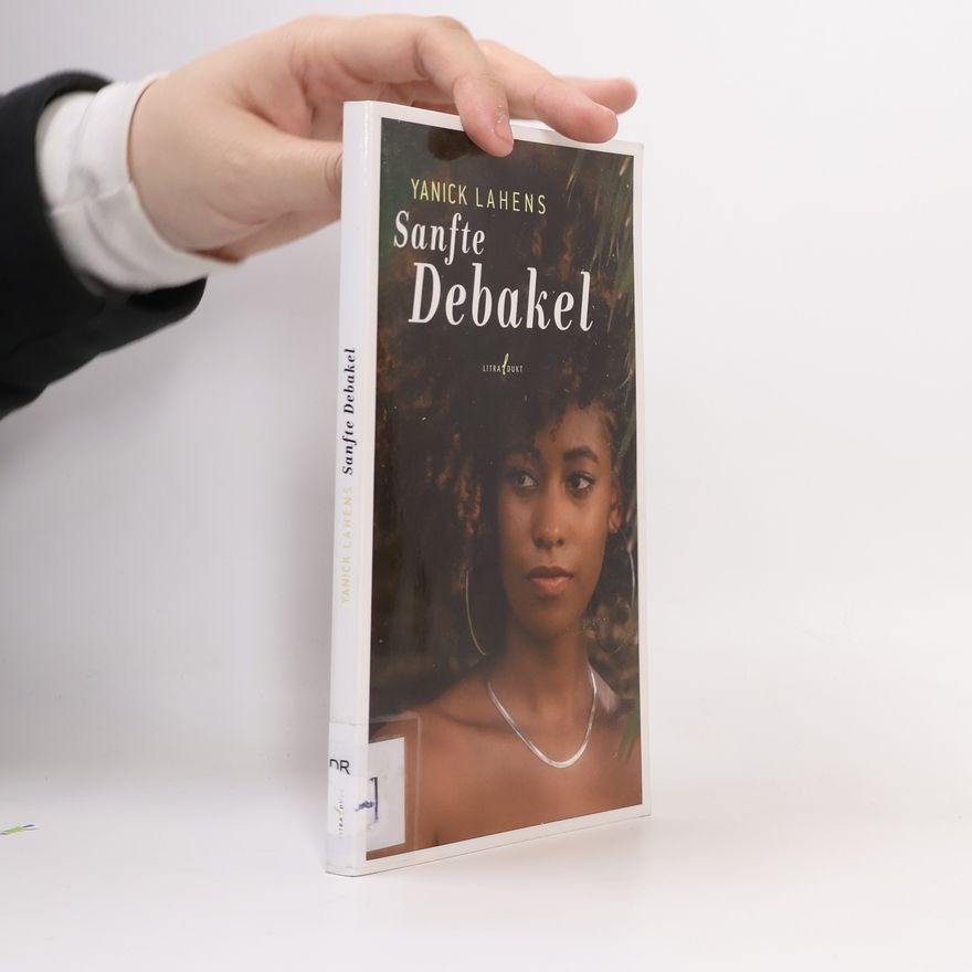 Yanick Lahens Sanfte Debakel