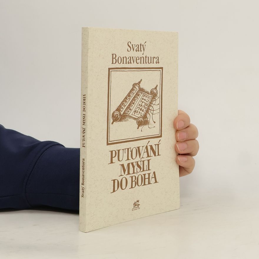 Ernst August Friedrich Klingemann Putování mysli do Boha