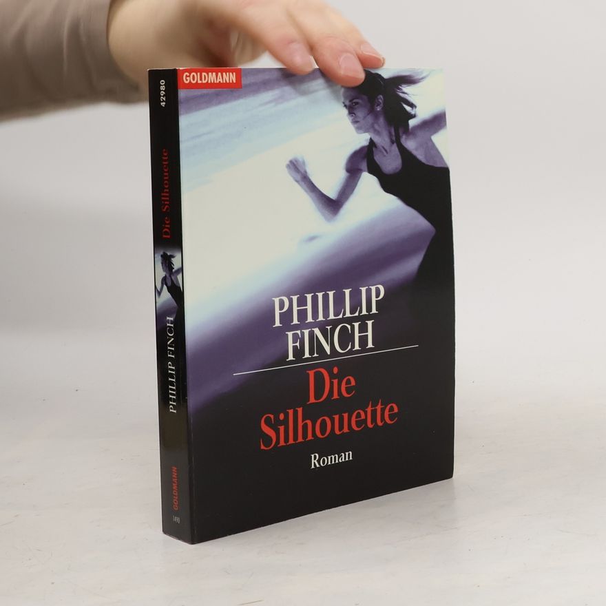 Phillip Finch Die Silhouette.