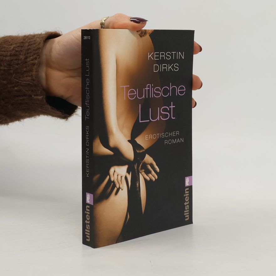 Kerstin Dirks Teuflische Lust
