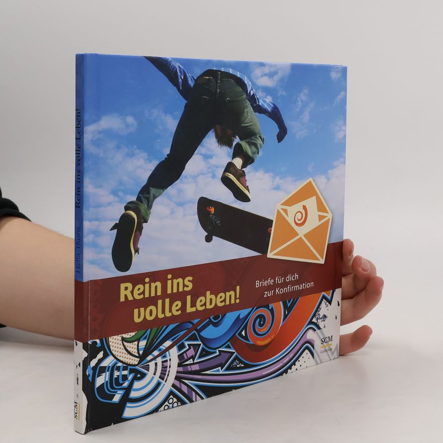 Autorenkollektiv Rein ins volle Leben!