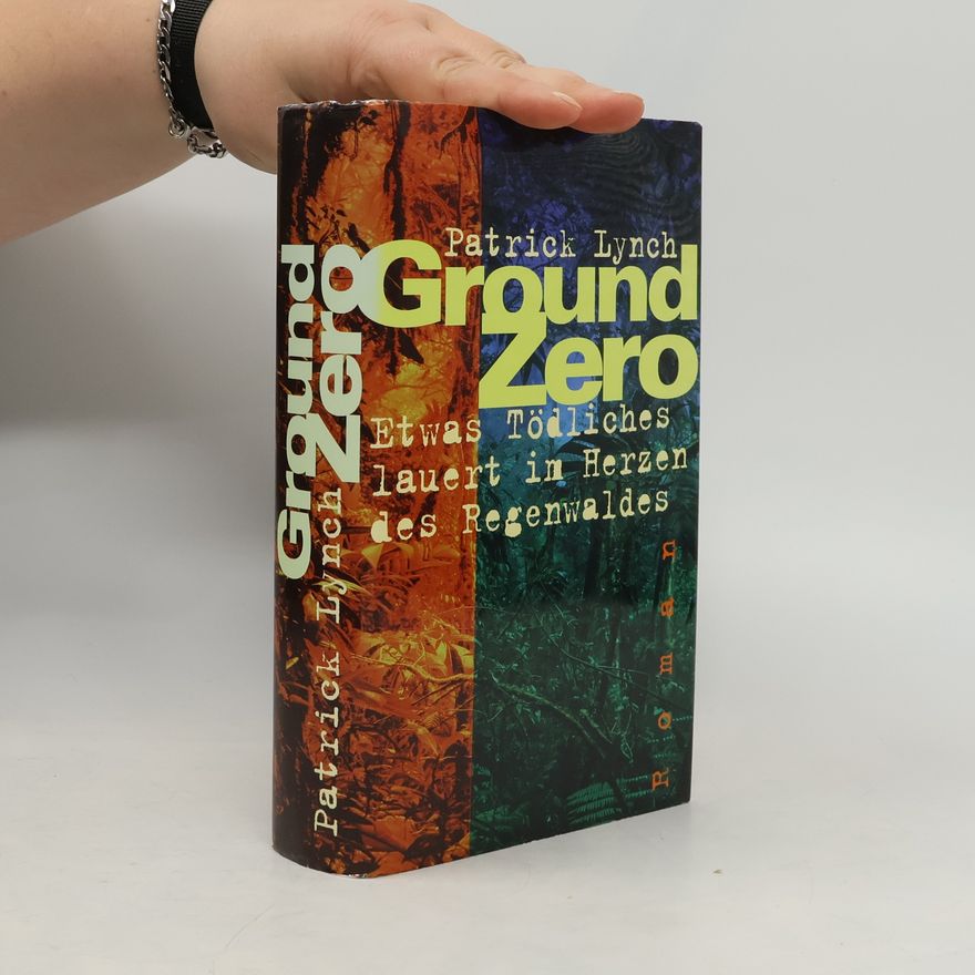 Patrick Lynch Ground Zero