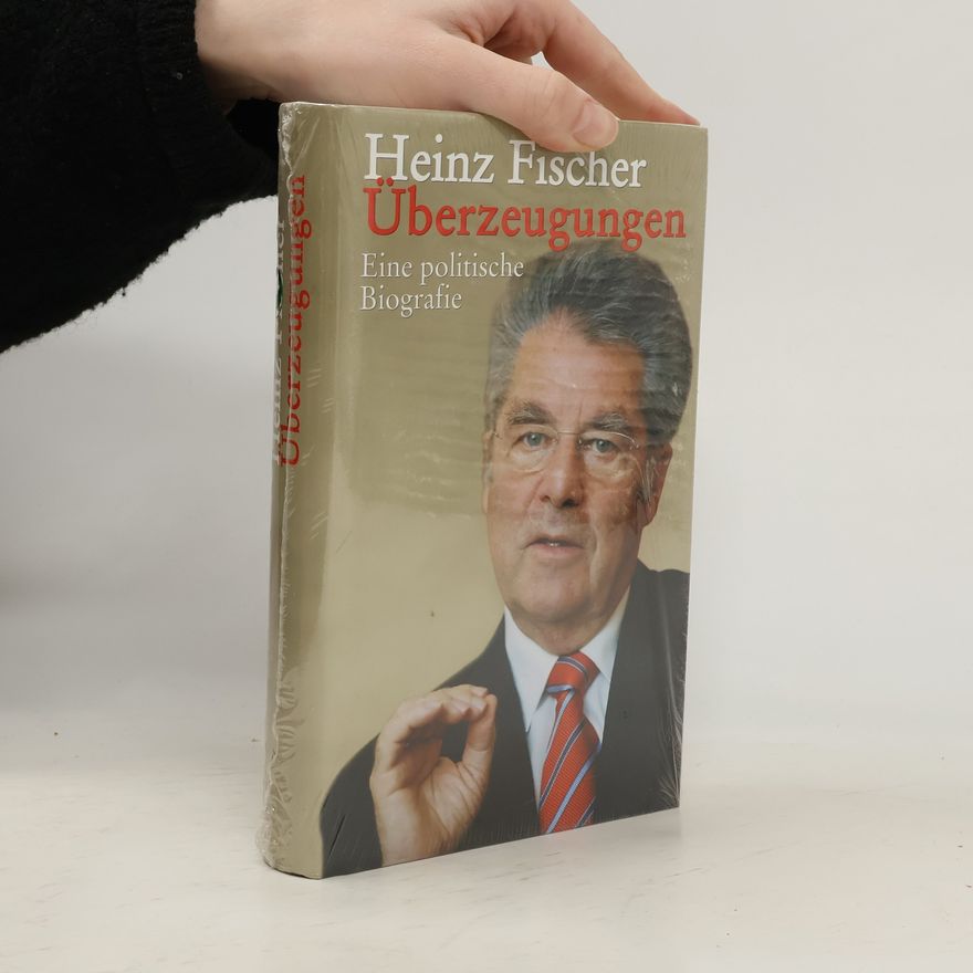Karl-Heinz Fischer Überzeugungen