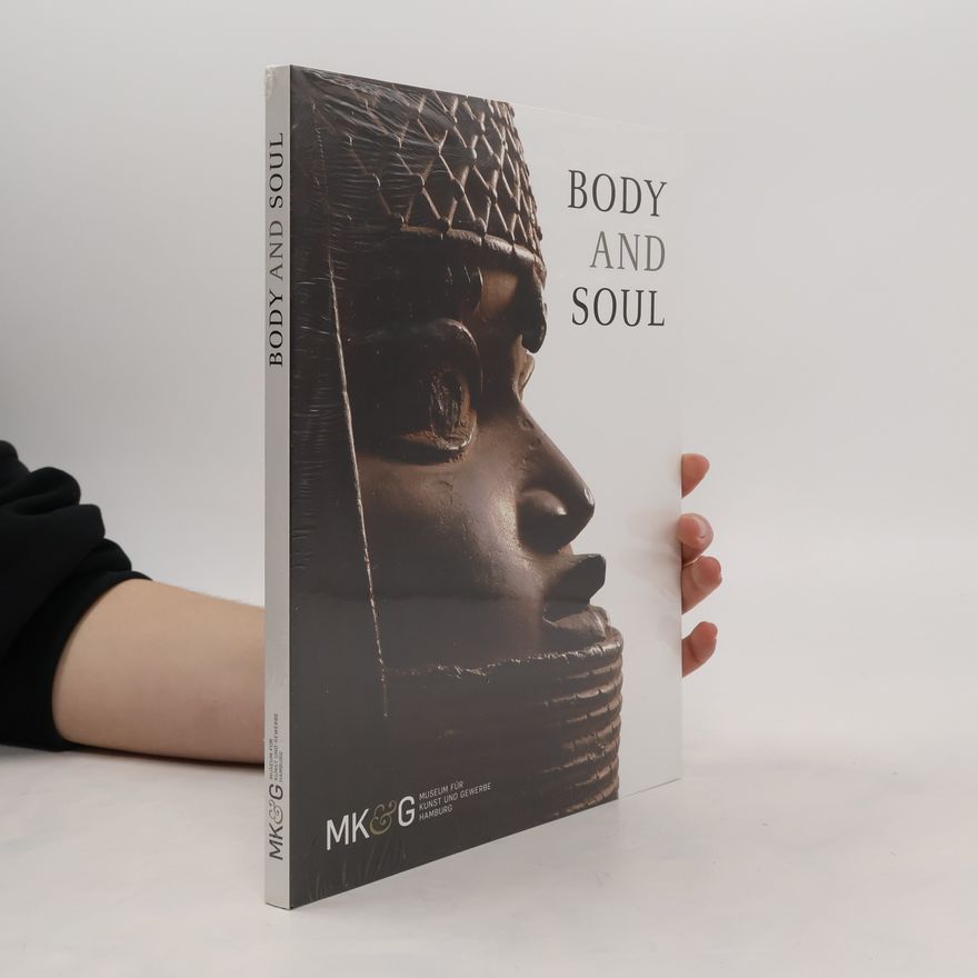 Sabine Schulze Body and soul