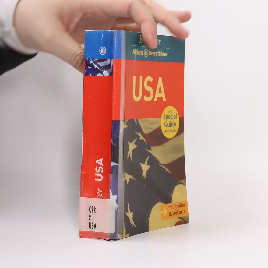 Ole Helmhausen USA