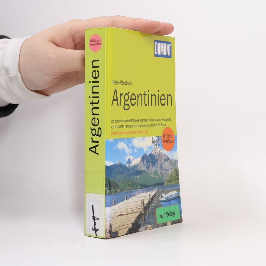 Juan Garff Argentinien