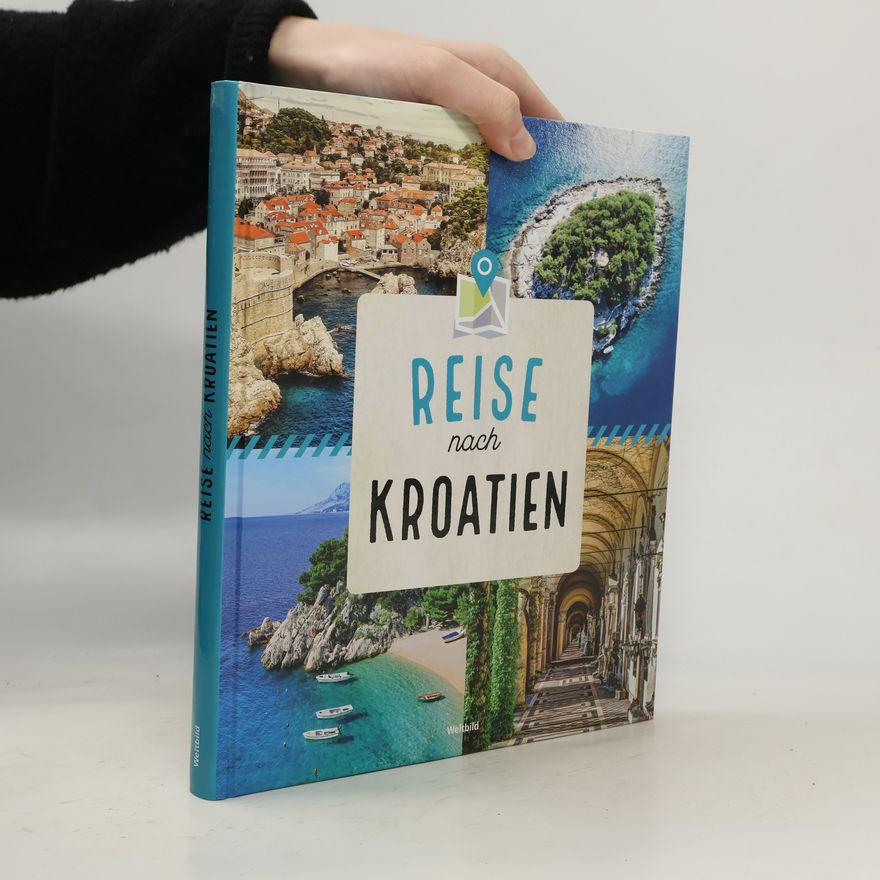 Daniela SchetarKöthe Reise nach Kroatien