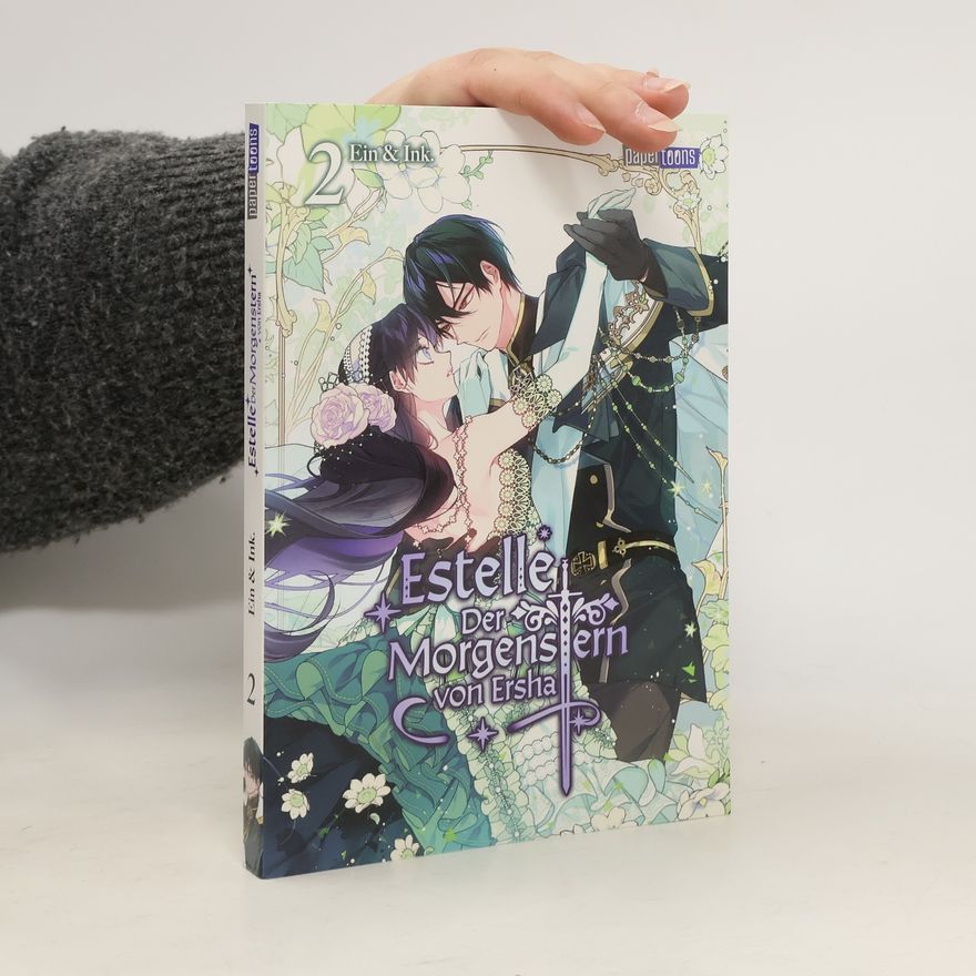 Hye rim Hye rim Sung Estelle - Der Morgenstern von Ersha 02
