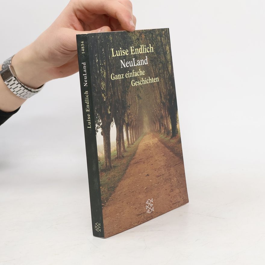 Luise Endlich NeuLand