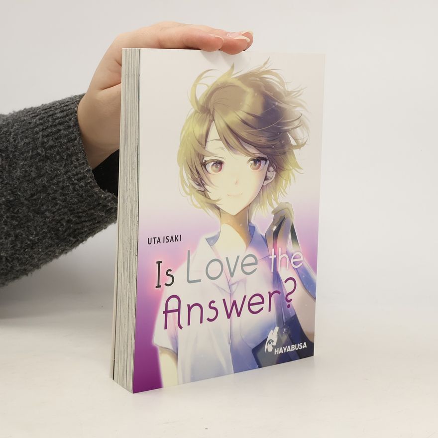 Isaki Uta Is Love the Answer?