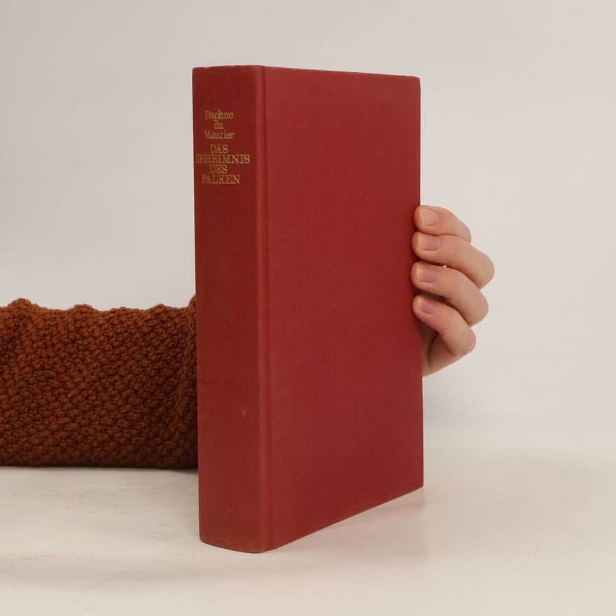 Daphne du Maurier Das Geheimnis des Falken