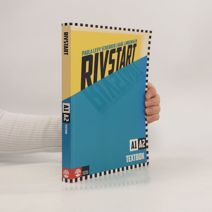 Autorenkollektiv Rivstart A1/A2, 3rd ed. Kursbuch mit Audios