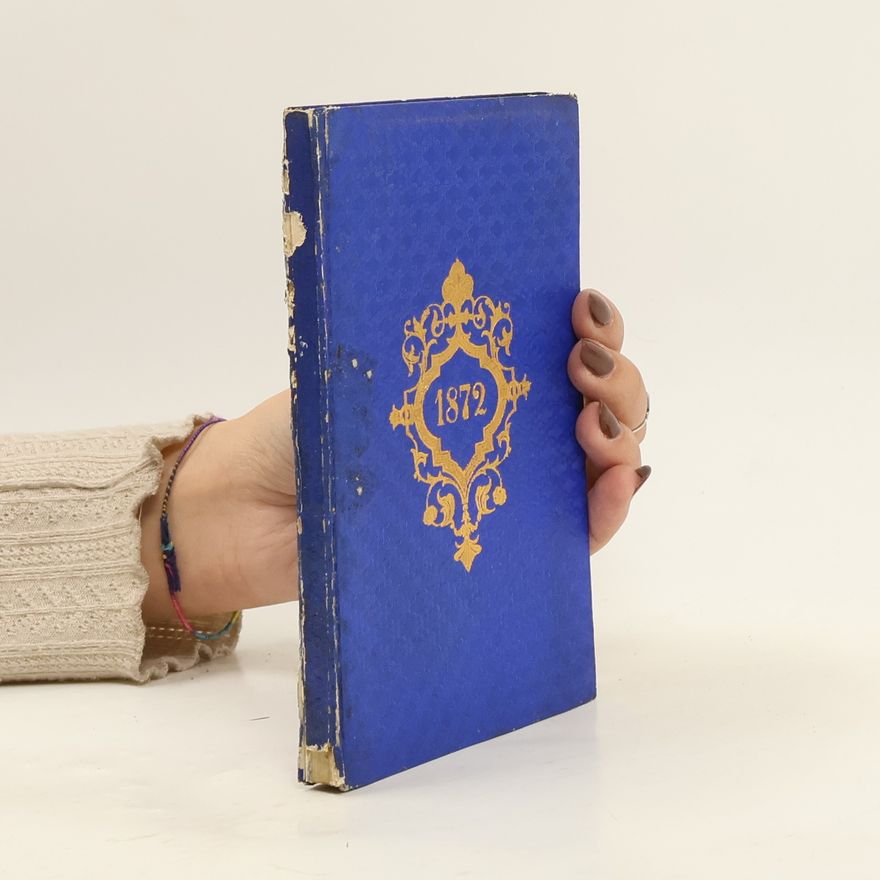 Autorenkollektiv Geistlicher Personalstand der Diözese Gurk im Jahre 1872