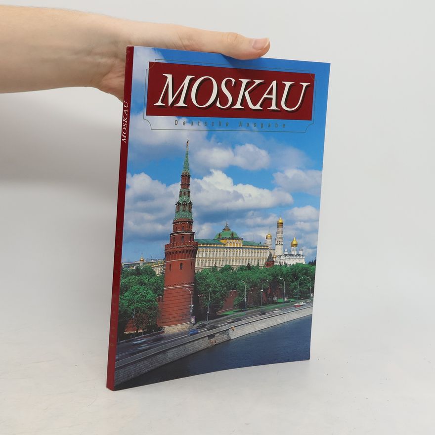 Lev Konstantinovic Kornes ov Moskau