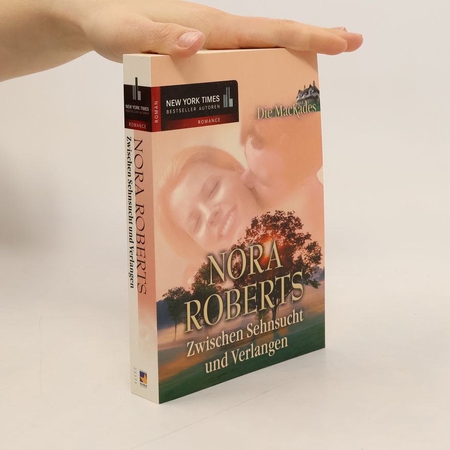 Nora Roberts Die MacKades
