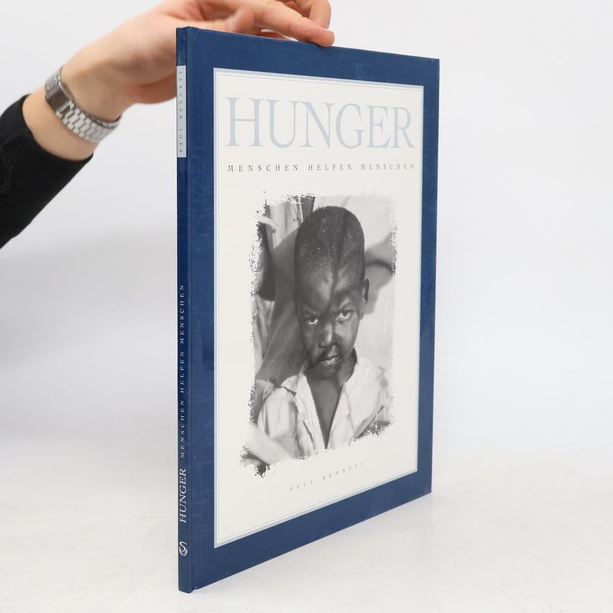 Irmingard Seidel-Reisner Hunger
