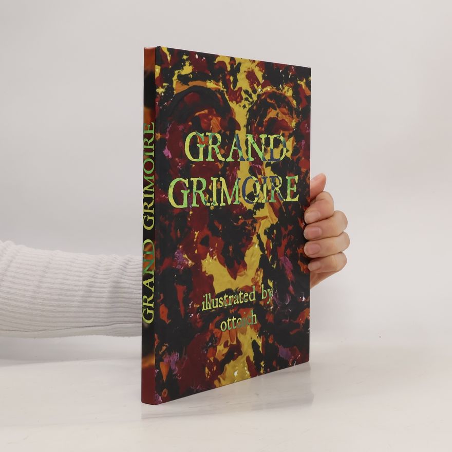 Various authors Grand Grimoire