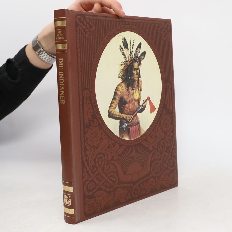 Autorenkollektiv Der Wilde Westen. Die Indianer