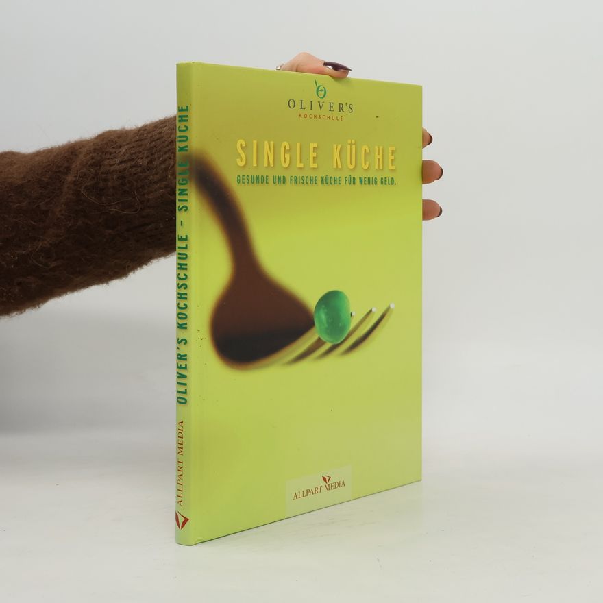 Oliver Schneider Single-Küche
