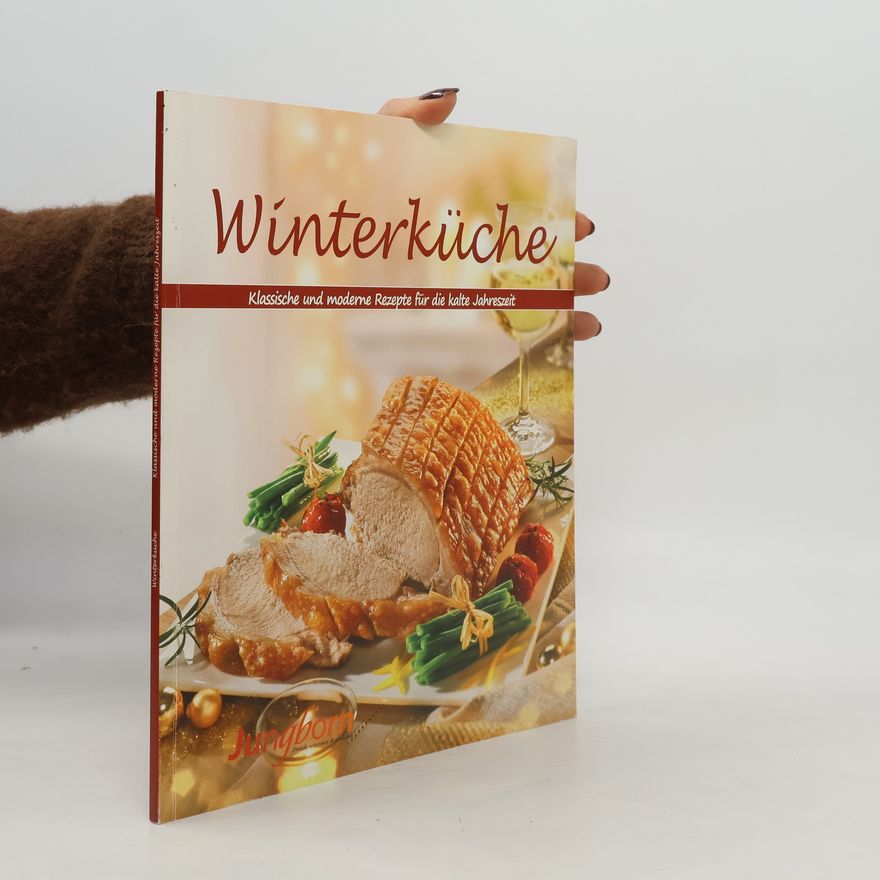 Autorenkollektiv Winterküche