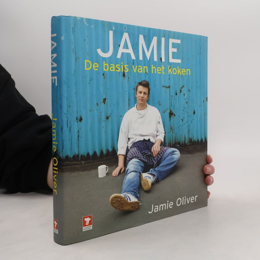Jamie Oliver Jamie
