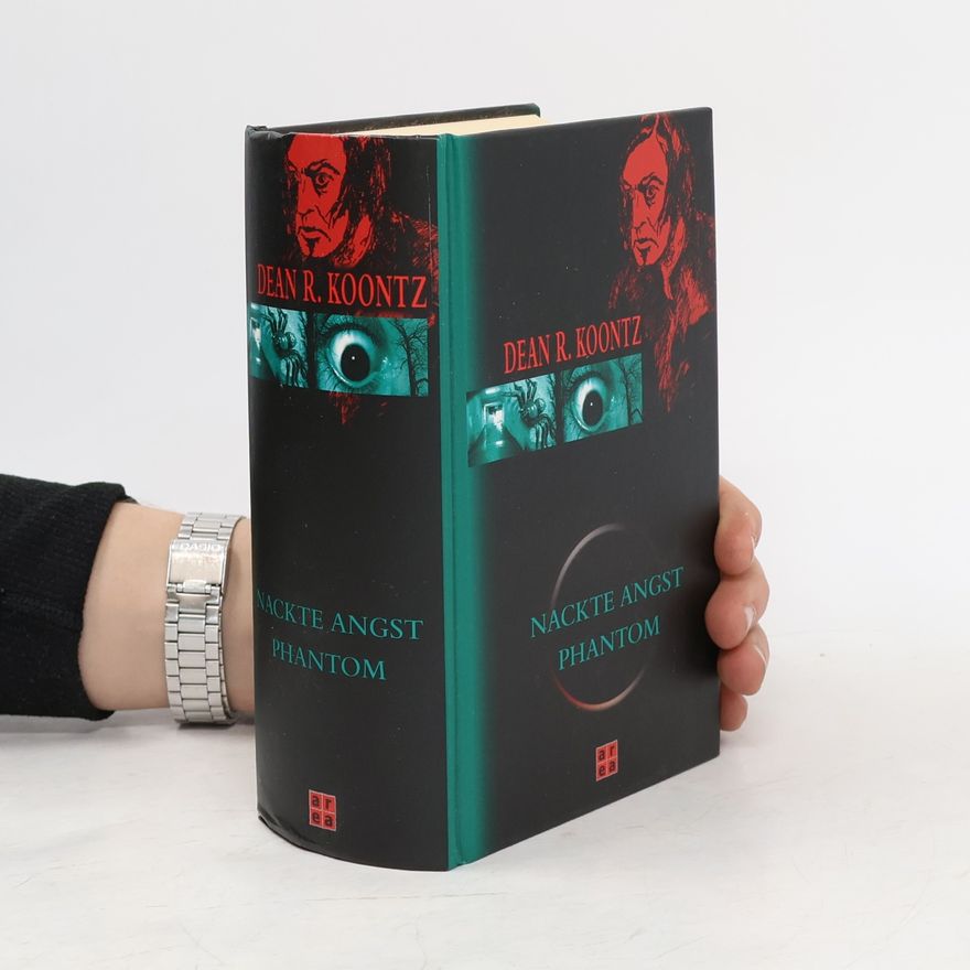 Dean Ray Koontz Nackte Angst