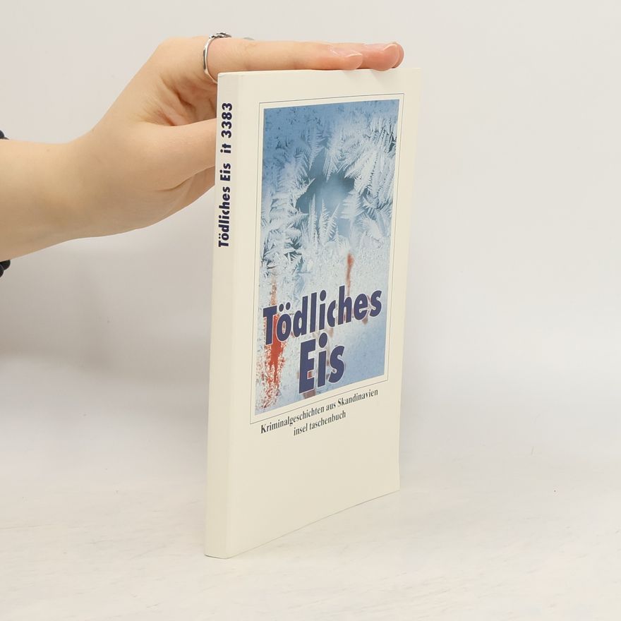 Carolin Bunk Tödliches Eis