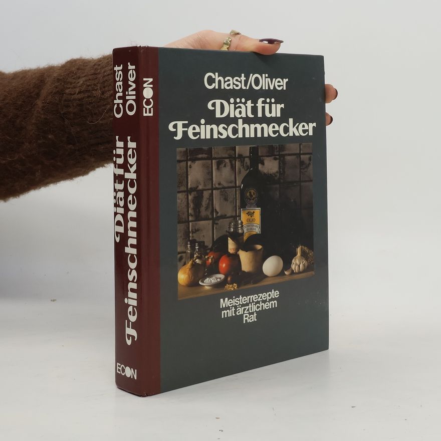 Michel Chast Diät für Feinschmecker