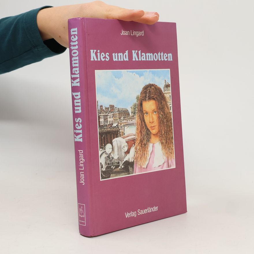 Joan Lingard Kies und Klamotten