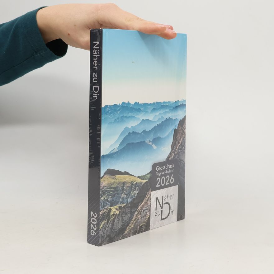 Various authors Näher zu Dir 2026