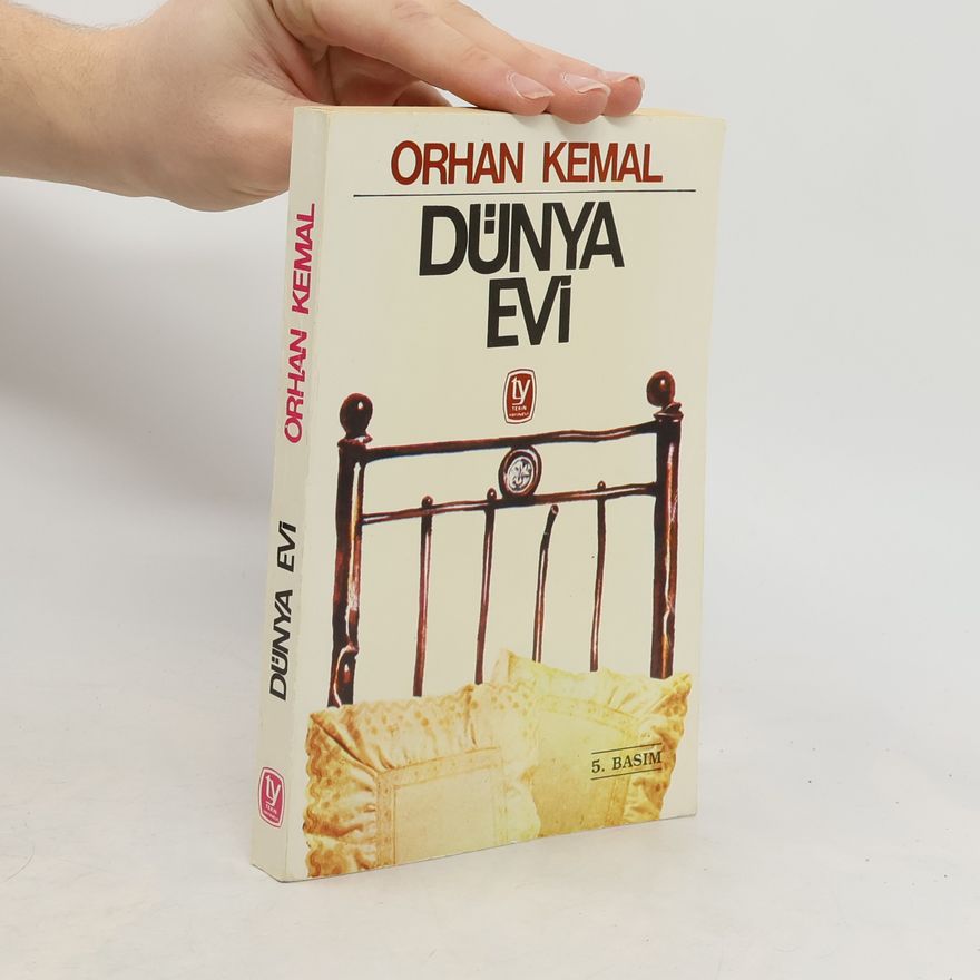 Orhan Kemal Dunya Evi