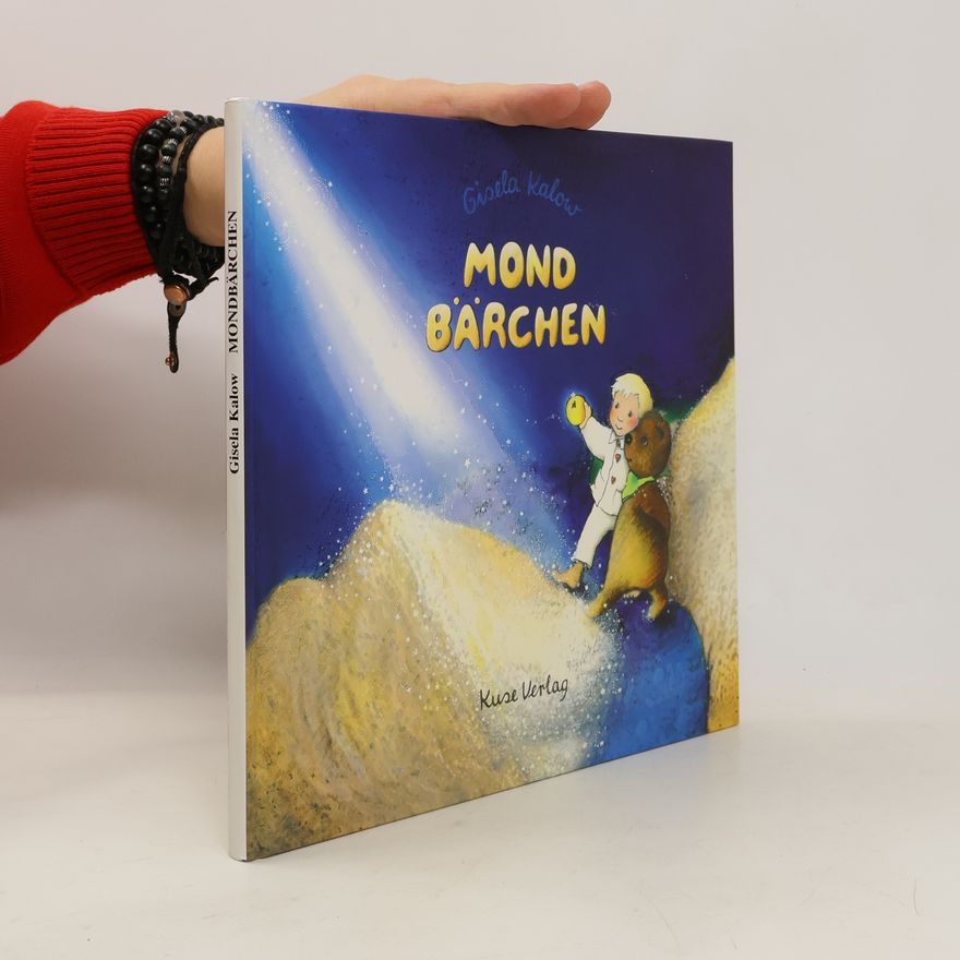Gisela Kalow Mondbärchen