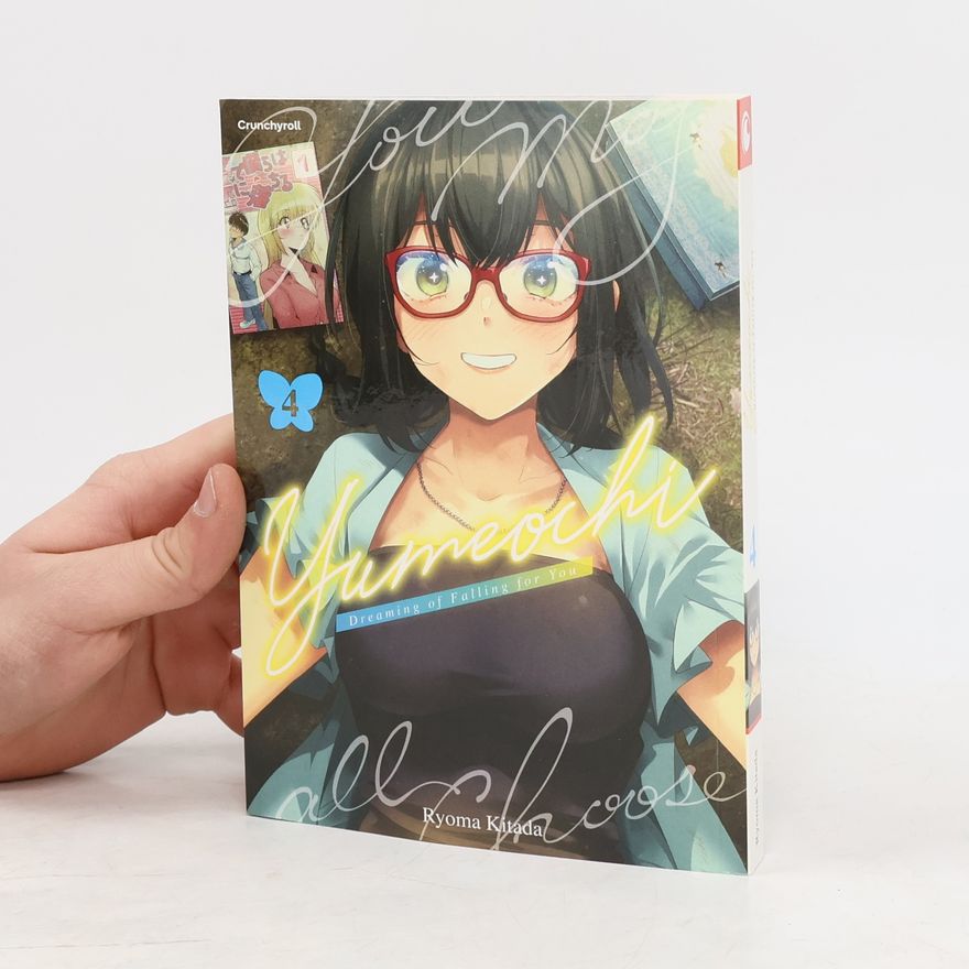 Ryoma Kitada Yumeochi