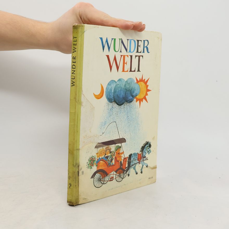 Various authors Wunder Welt