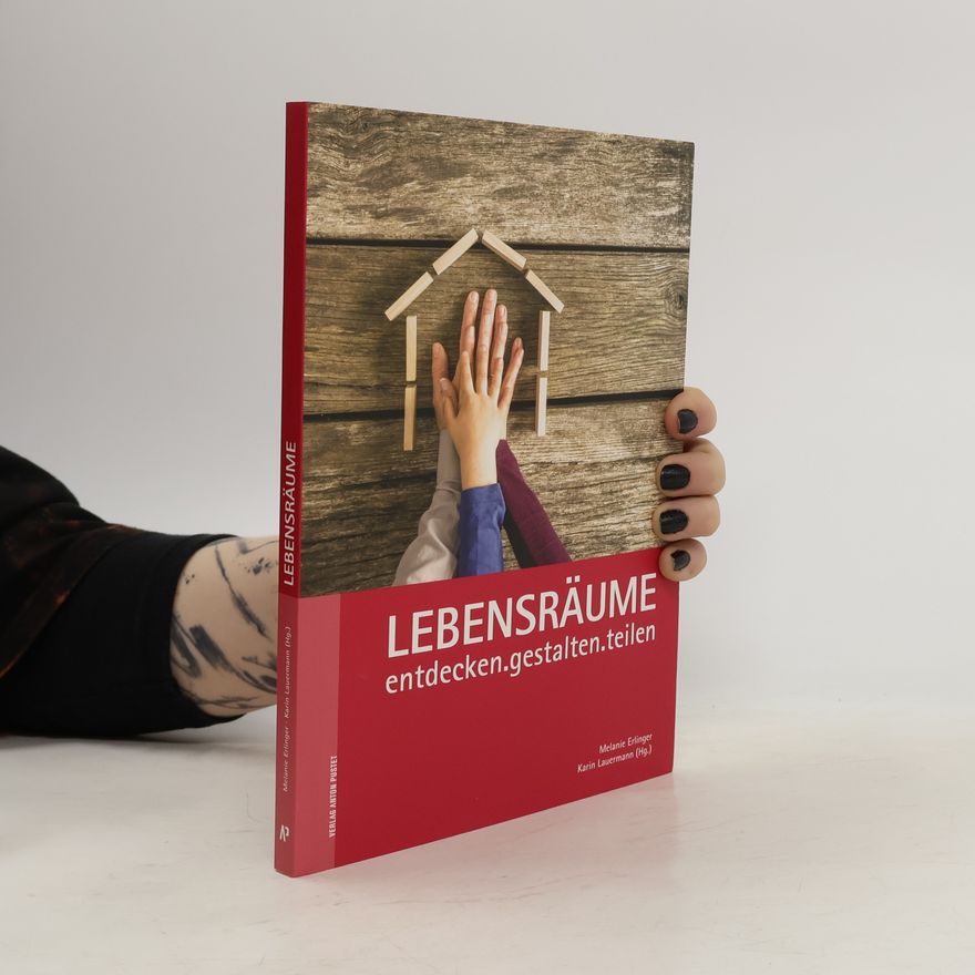 Melanie Erlinger Lebensräume