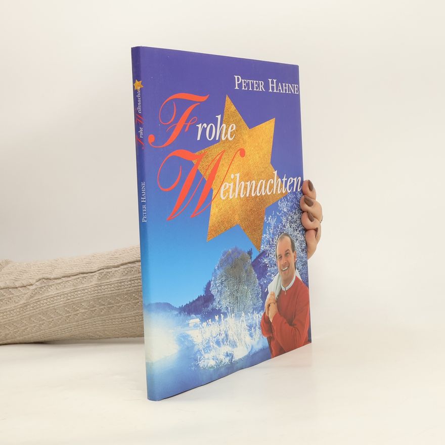 Peter Hahne Frohe Weihnachten