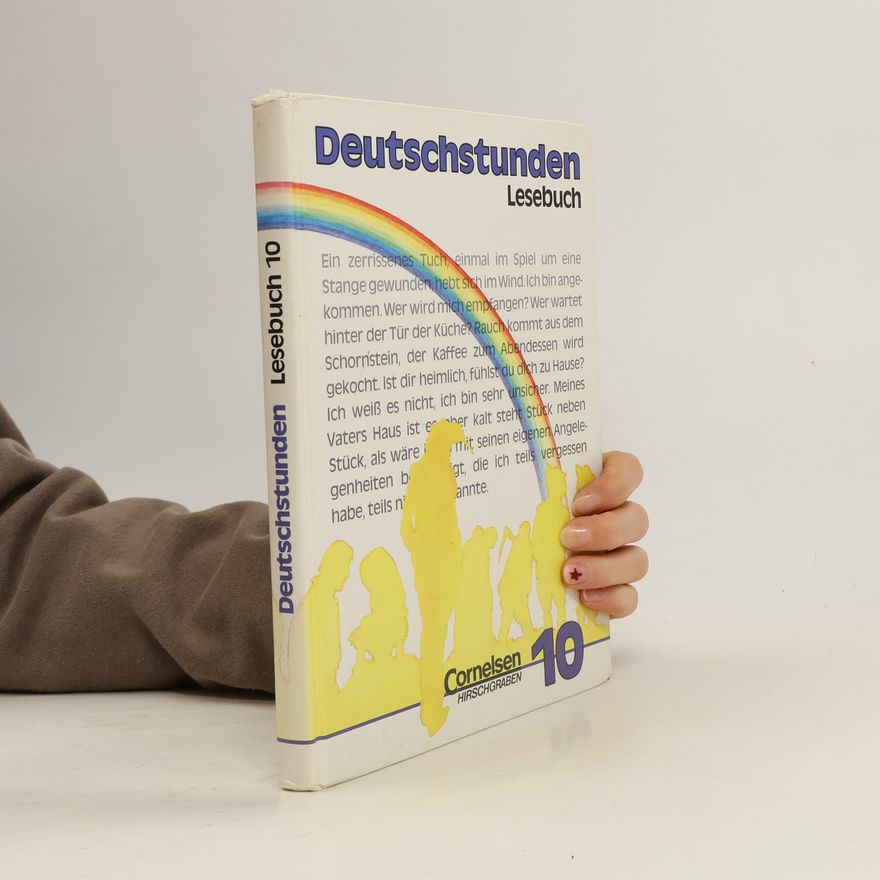 Autorenkollektiv Deutschstunden