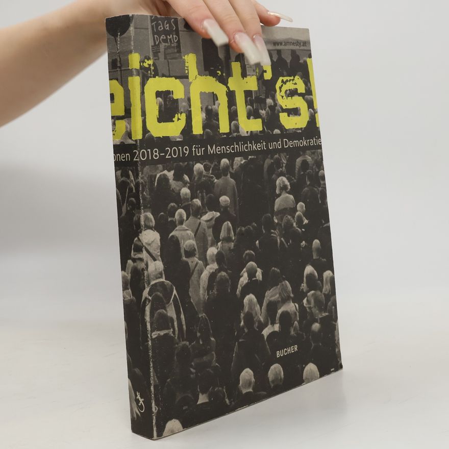 Autorenkollektiv Uns reicht´s