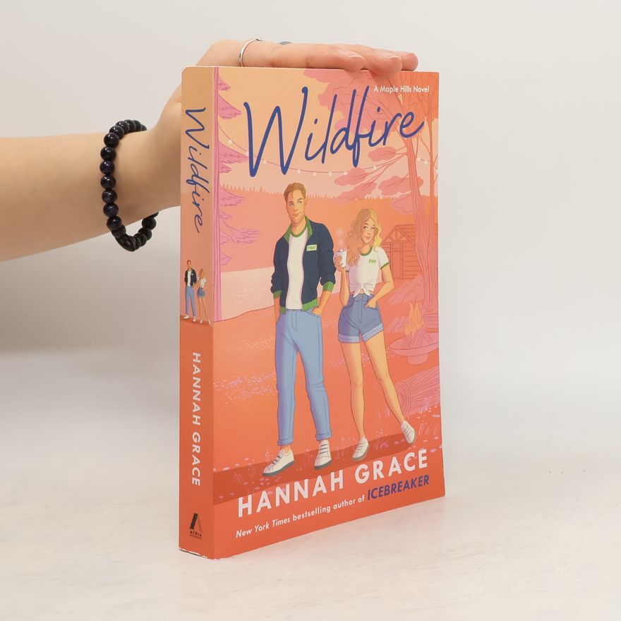 Hannah Grace Wildfire