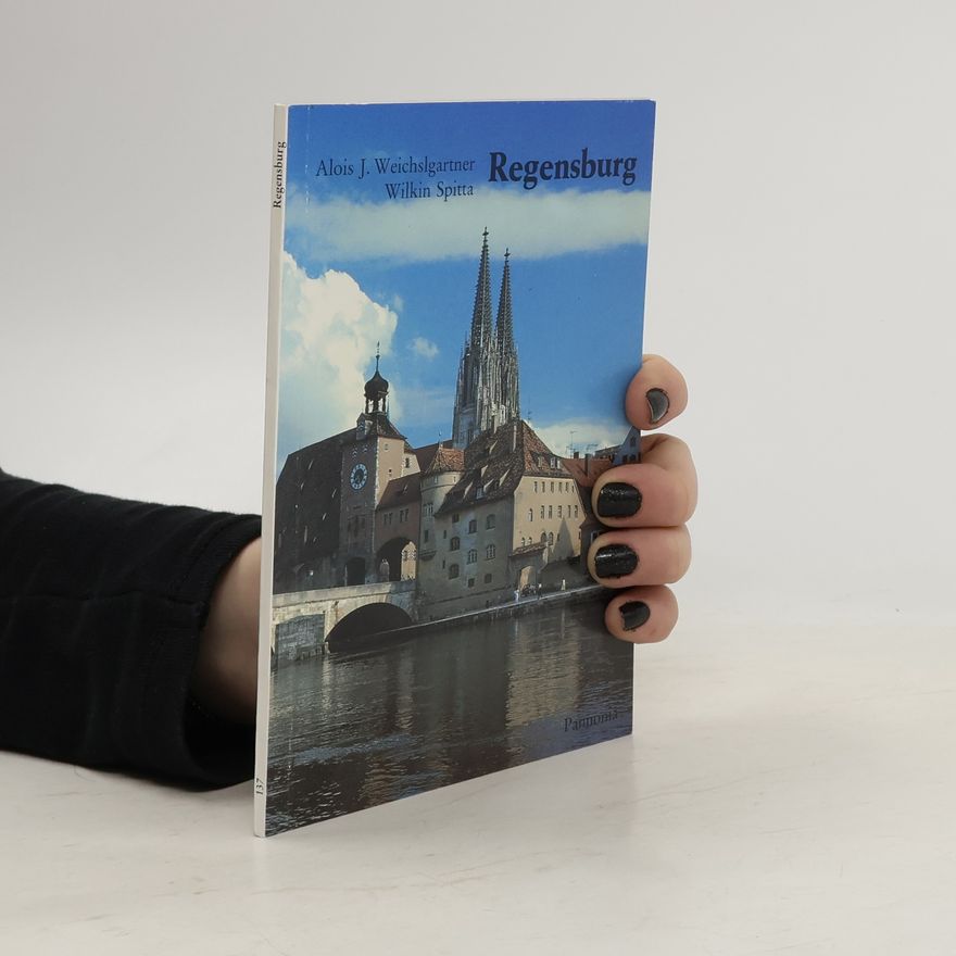 Wilkin Spitta Regensburg