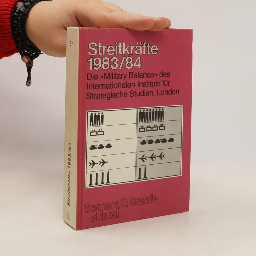 Collectif d'auteurs Streitkräfte